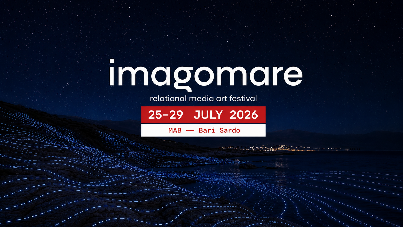 IMAGOMARE 2026